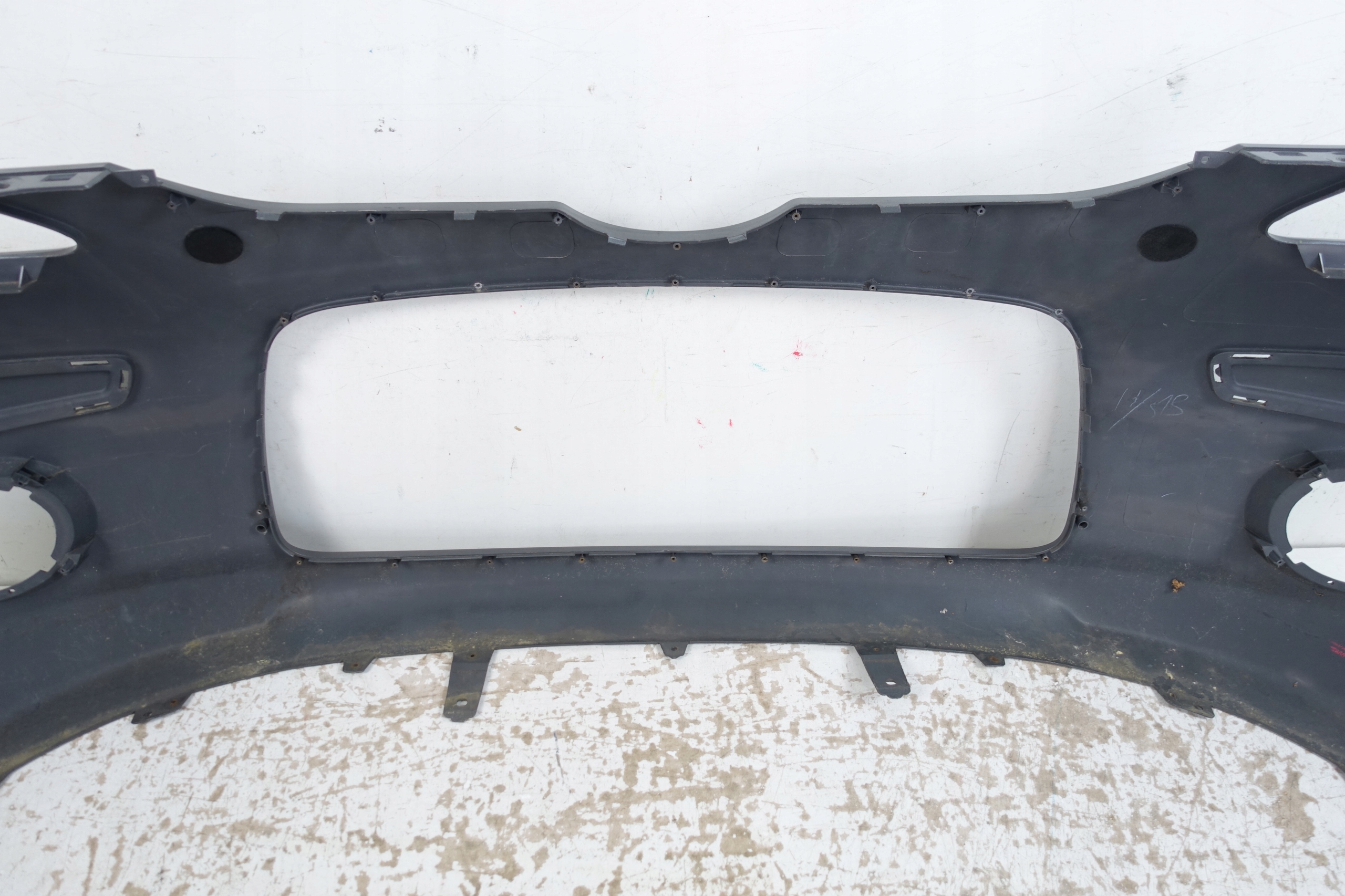 HYUNDAI I10 bumper front front 86512-0X000