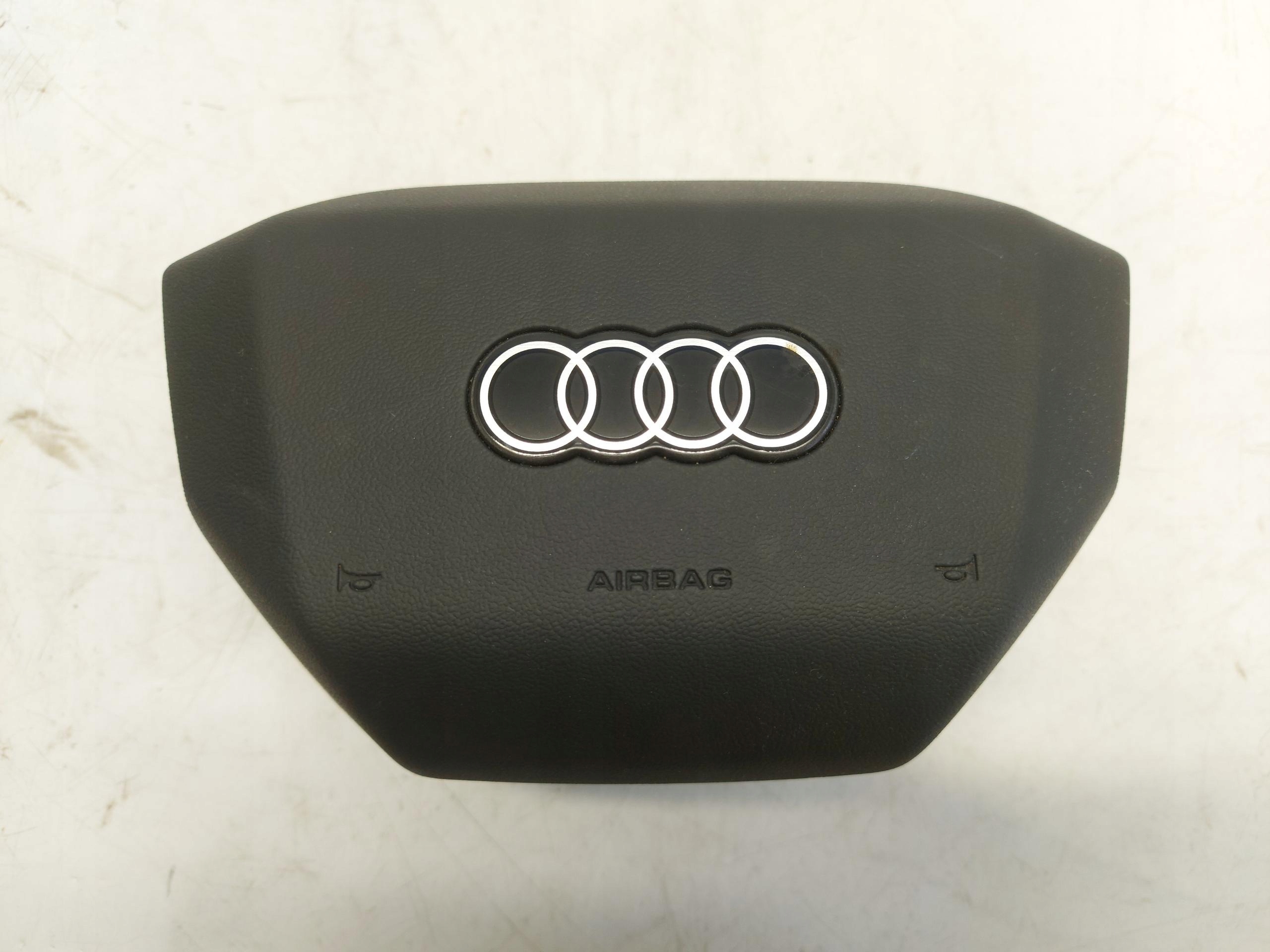 Audi Q4 40 E-TRON airbag Airbag Deckel w Lenkrad