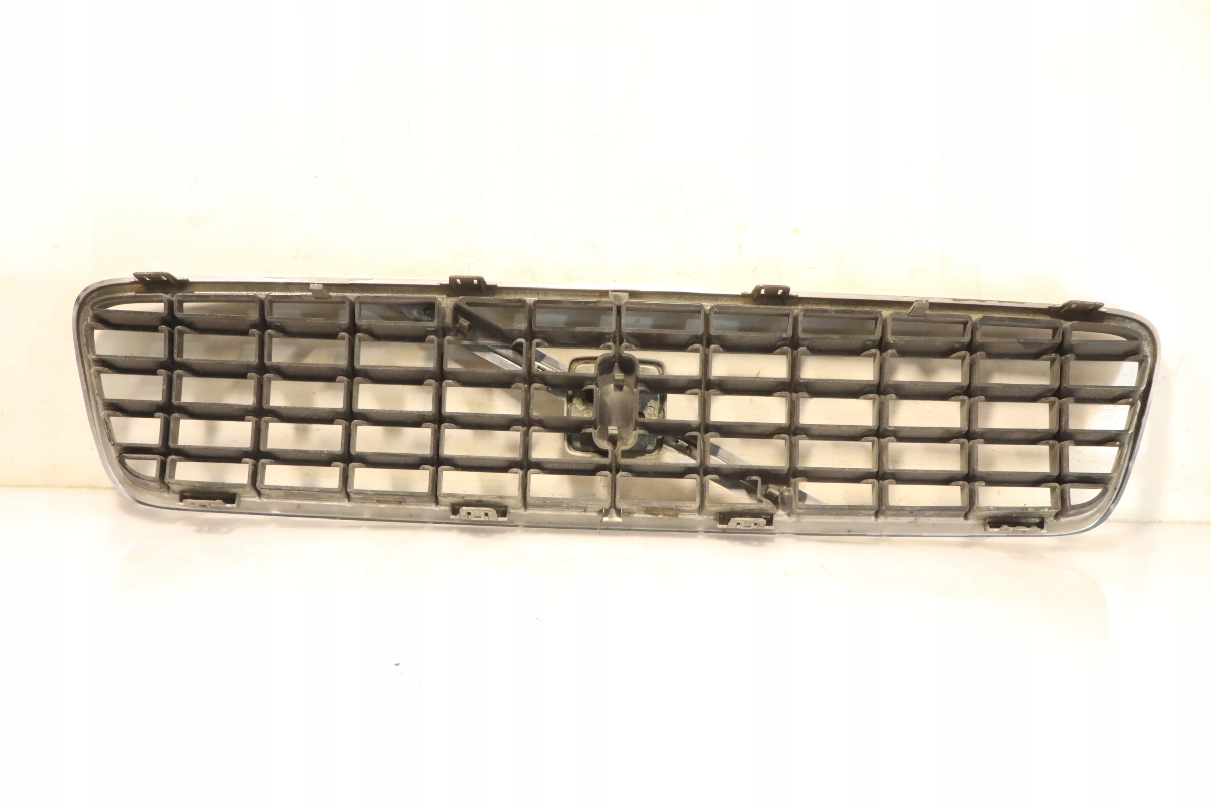 Volvo S40/S50/V40/V50 S40 Kühlergrill FRONTGRILL Kühlergitter - Thumbnail 2