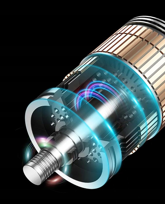 MASZYNKA TRYMER DO STRZYŻENIA GOLENIA WŁOSÓW BRODY EAN (GTIN) 5905370207927