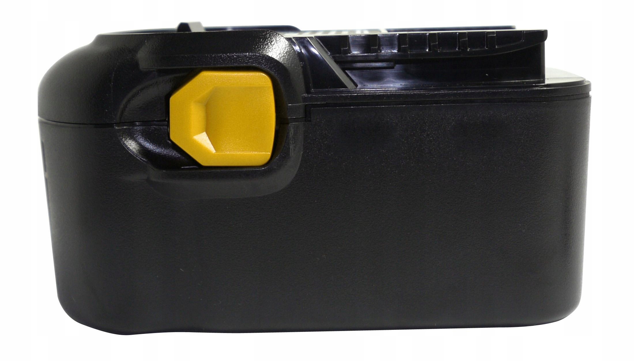 2Ah Bateria do Aeg 4932 3997 02, 4932 3997 03