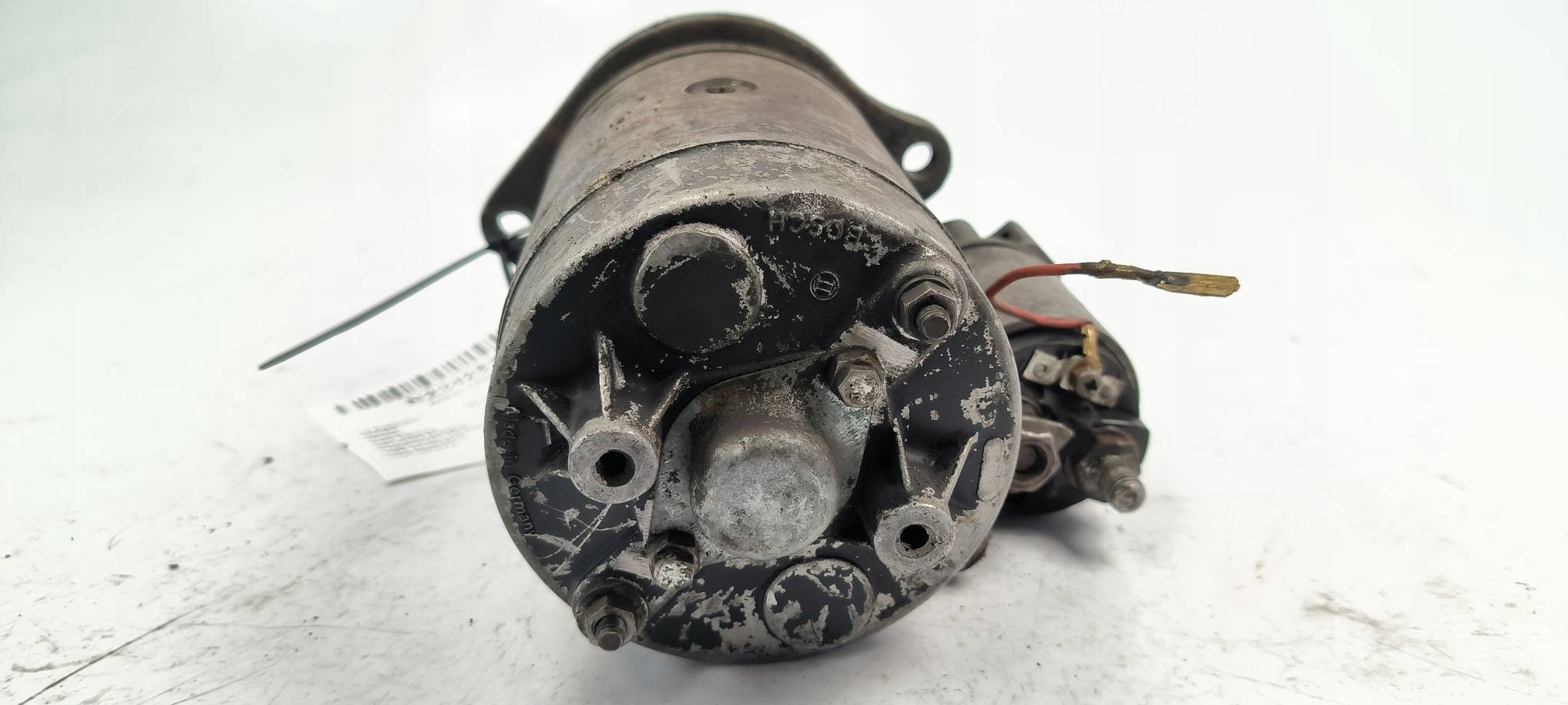 Moteur du démarreur 2005834603 IVECO