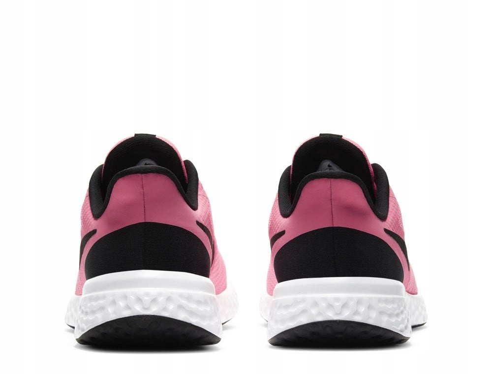 Buty Jr. Nike Revolution 5 BQ5672-602 r. 28 Płeć dziewczynki