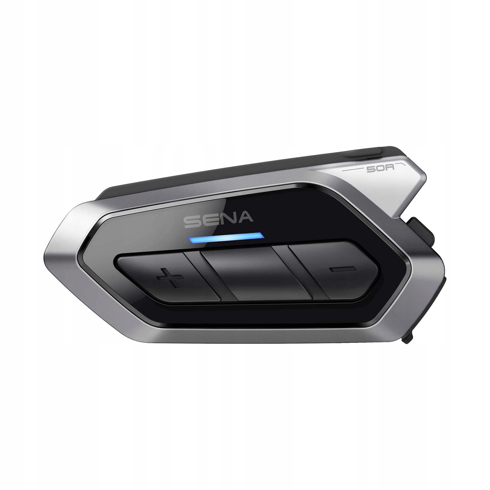 Motocyklový komunikačný systém Bluetooth Sena 50R
