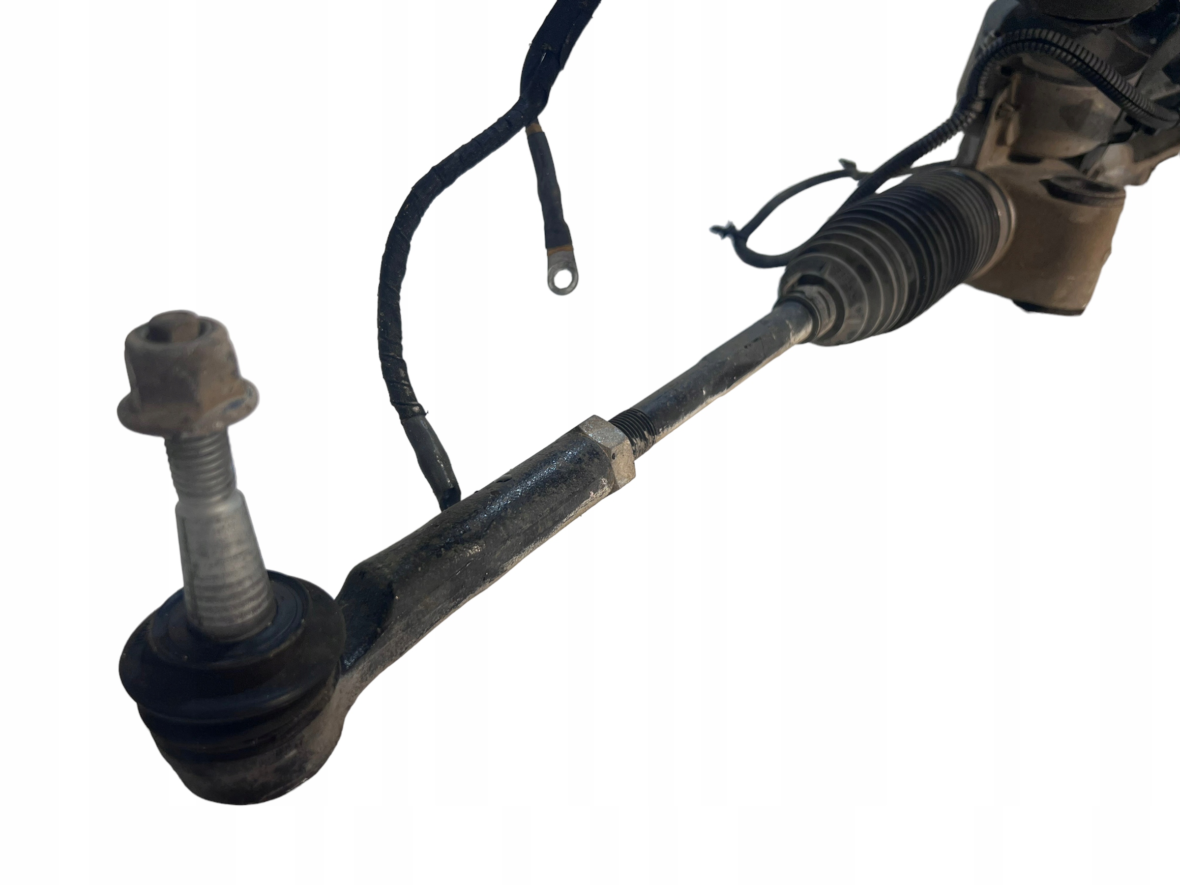 control drag rod servo steering EU OPEL ASTRA J