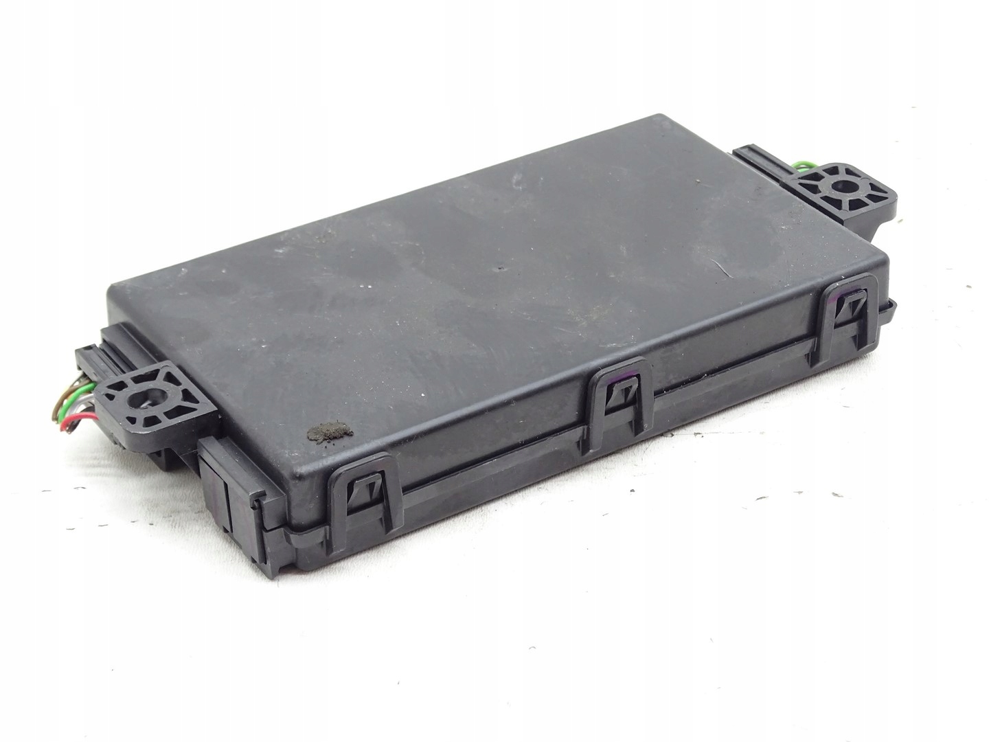 module control unit KEYLESS RFHUB MASERATI GHIBLI III M157 68185802AC