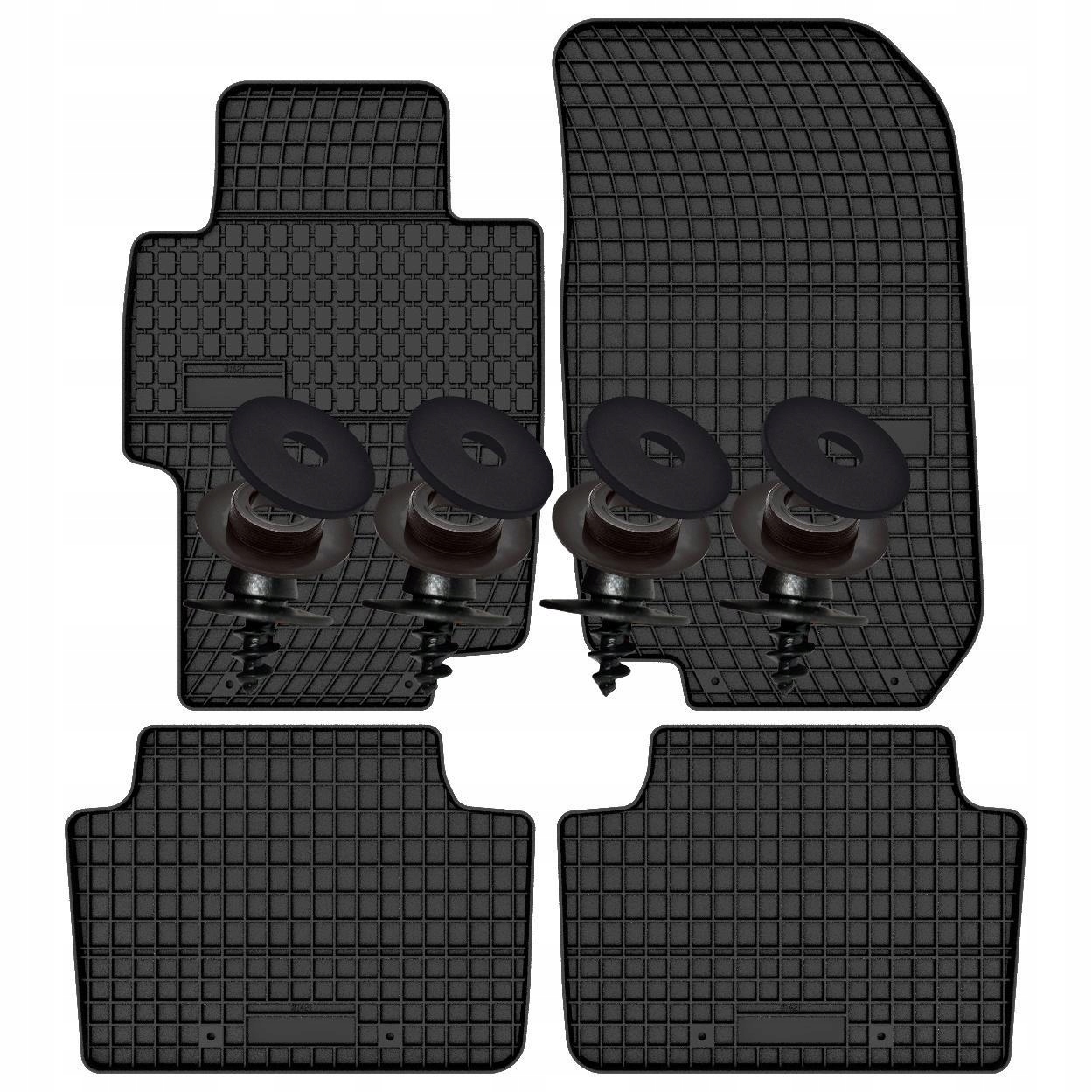 Виділені HONDA Accord Cl7/Cl8/Cl9/Cu1 2002-2008