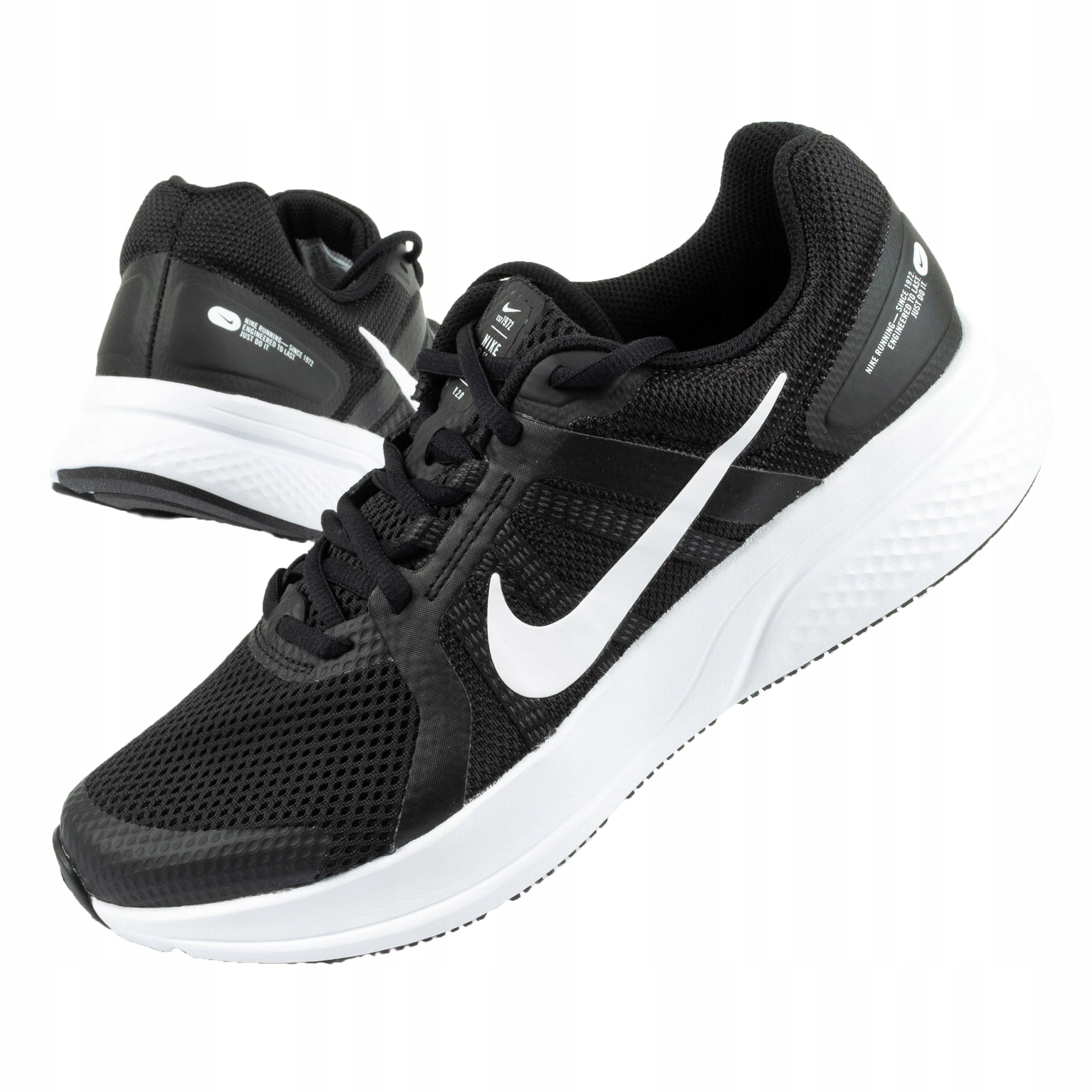

Buty męskie sportowe Nike Run Swift 2 [CU3517 004]