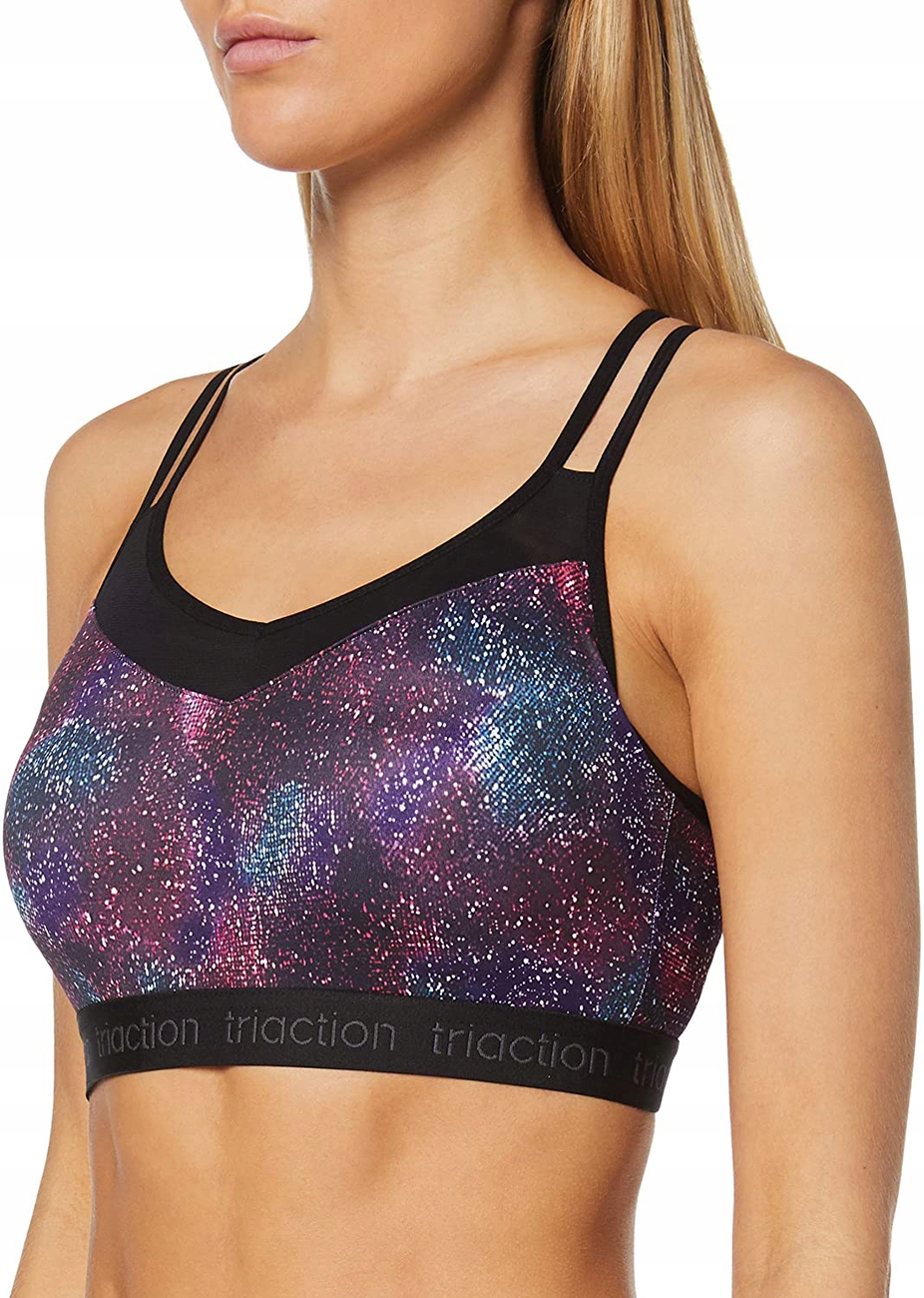 

Triumph Biustonosz Triaction Balance Tops P XL/42