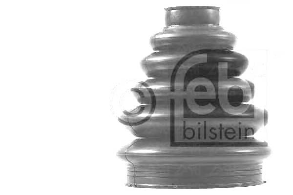 OSŁONA PRZEGUBU FORD ZEW. FOCUS FEBI BILSTEIN Producent części Febi Bilstein