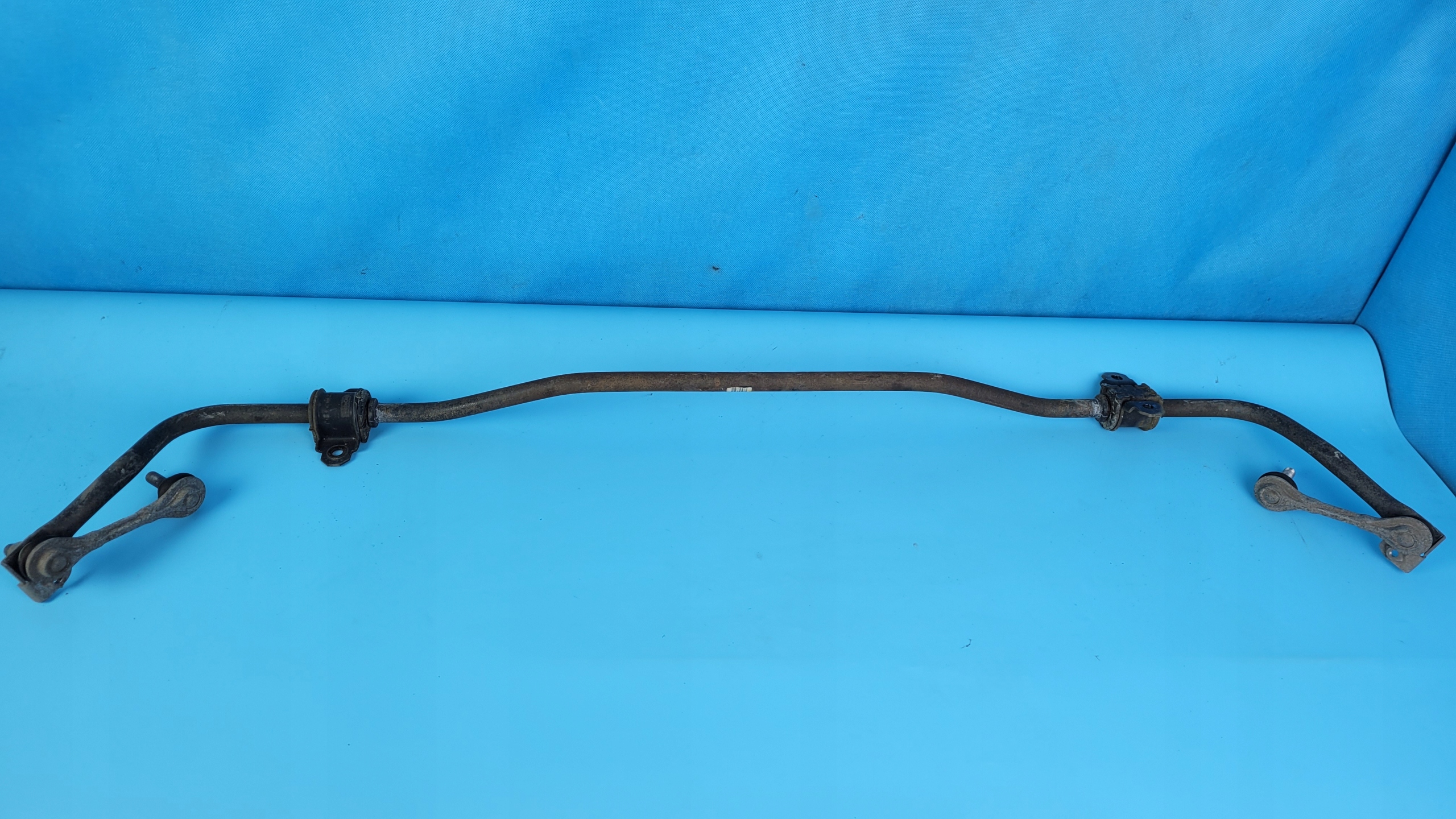 Mustang VI 16R стабилизатор поперечной устойчивости задний