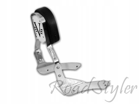 OPARCIE PASAZERA YAMAHA DRAG STAR 650 CLASSIC