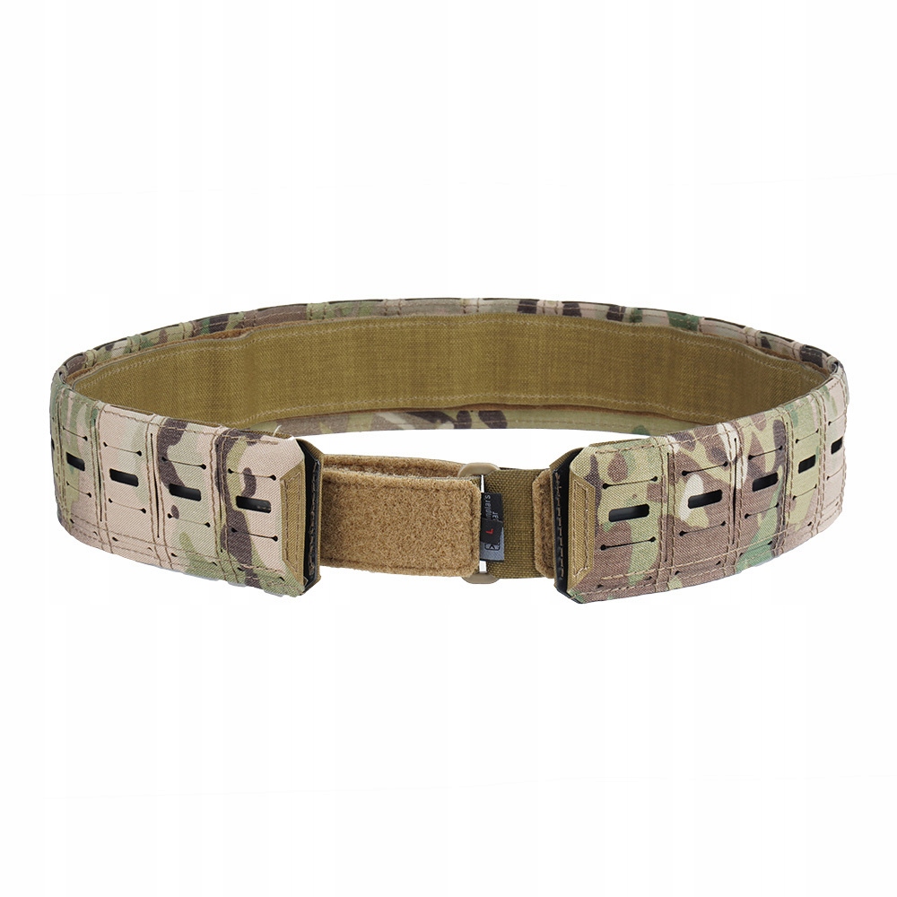 Templars Gear Pas taktyczny PT5 Tactical Belt Gen 3.1 50 mm MultiCam S