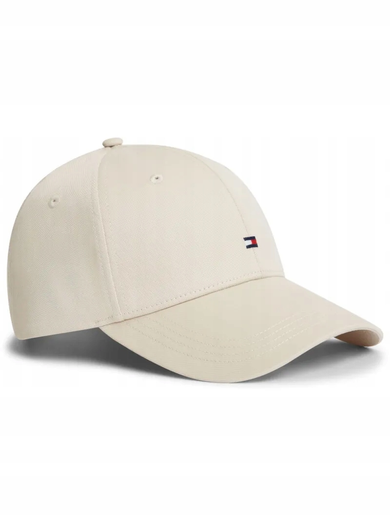 Kšiltovka Tommy Hilfiger Th Cap AM0AM13008 Aci