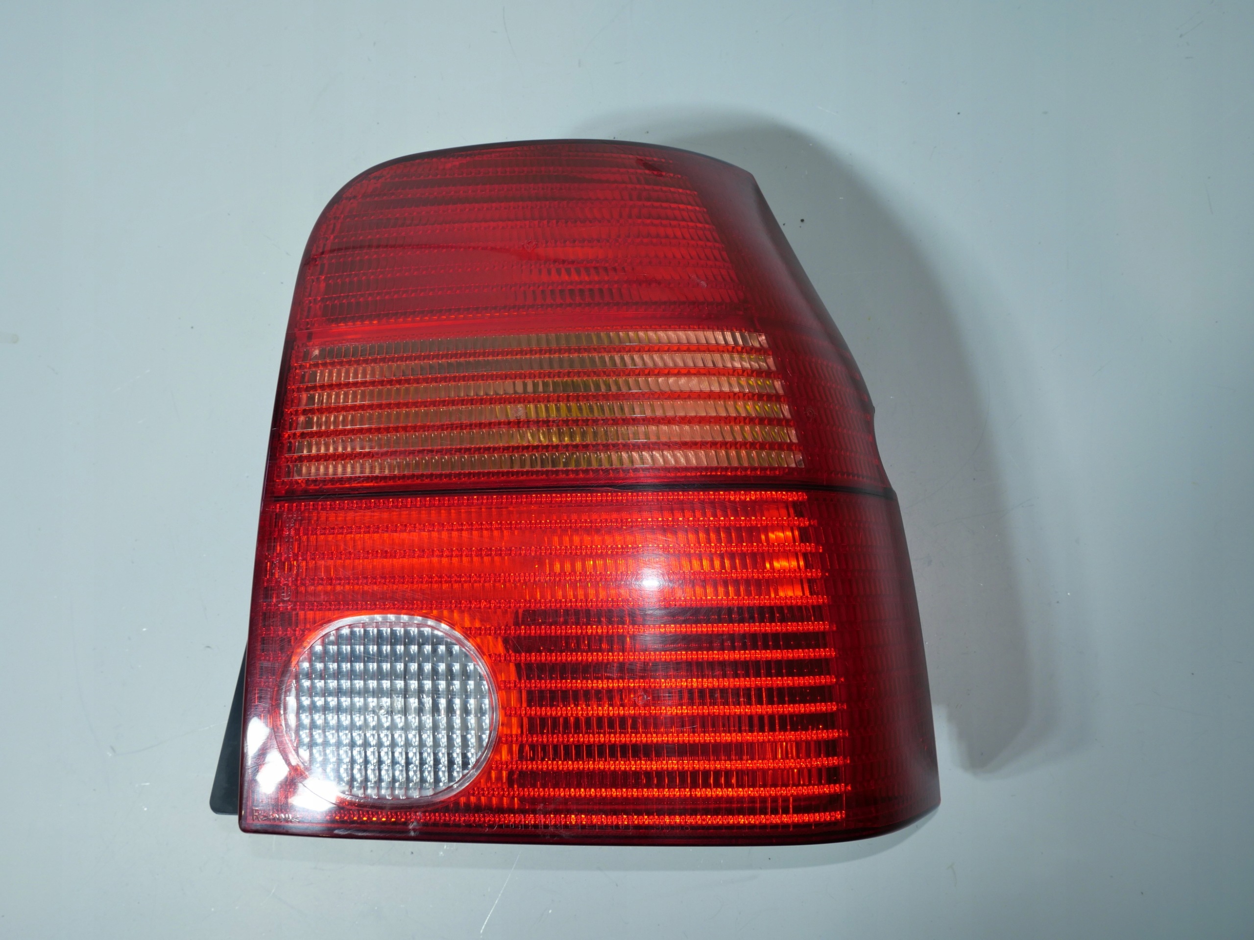 VW LUPO 6X light rear right ORG 6X0945112D