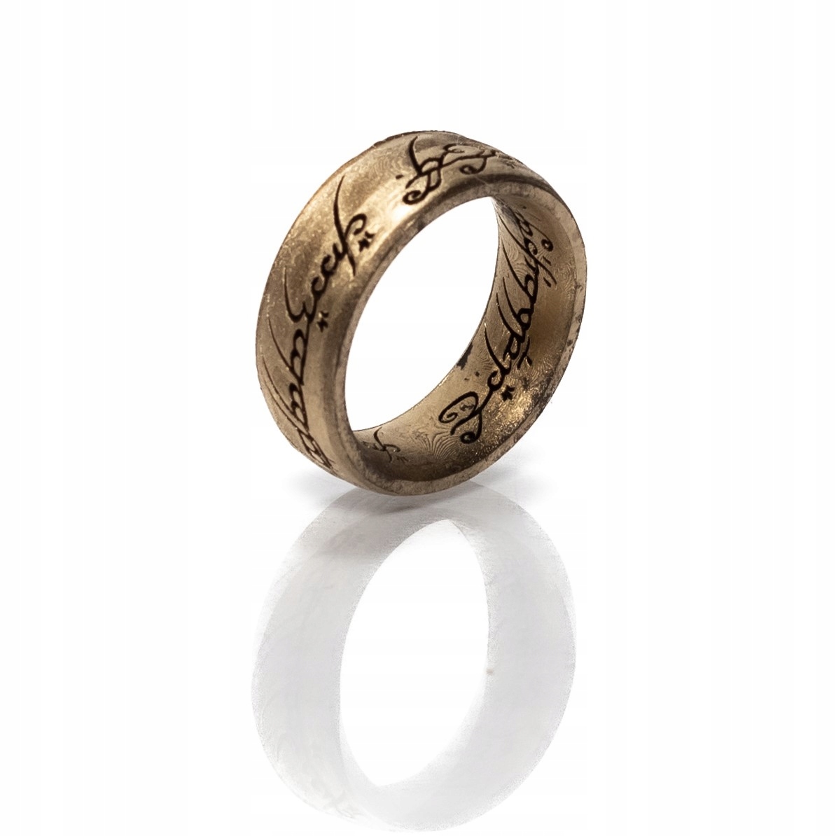 JEDYNY PIERŚCIEŃ - WŁADCA PIERŚCIENI RPG LARP COSPLAY