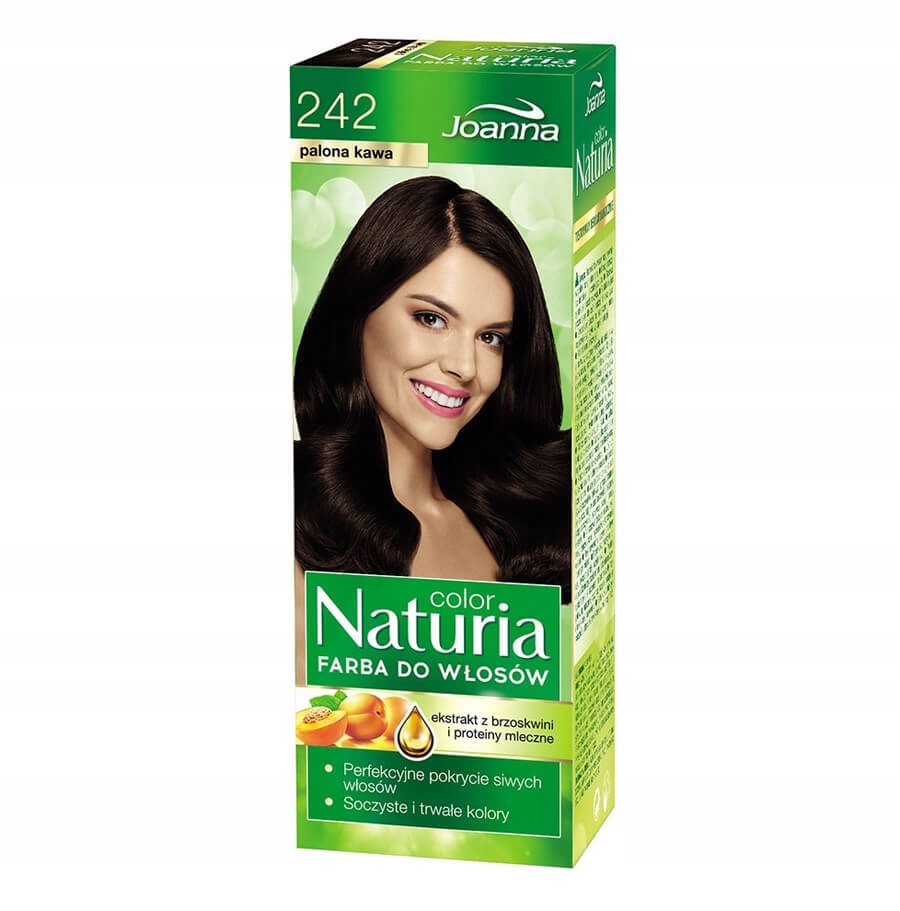 

Joanna Farba Naturia Palona Kawa 242