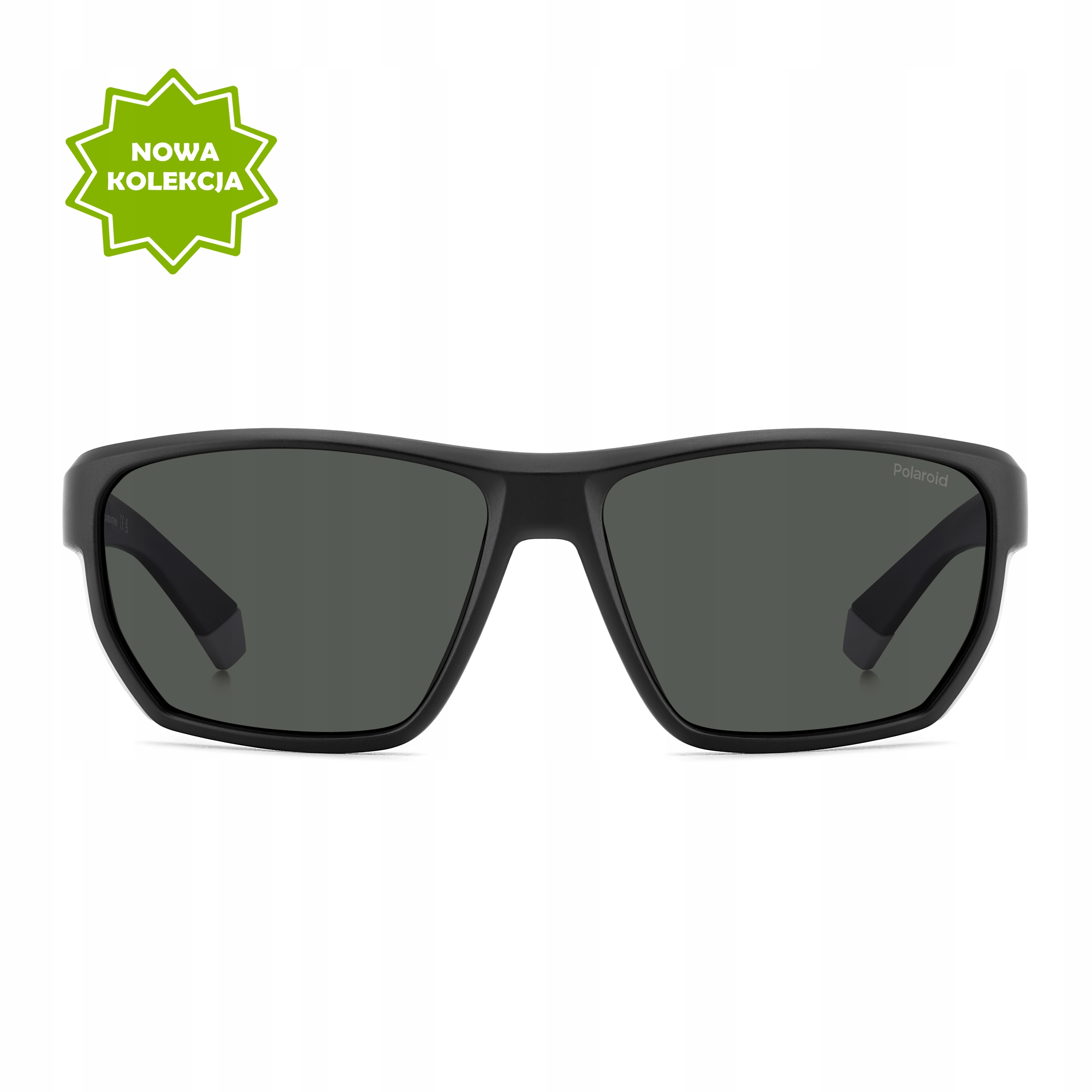 Okulary przeciwsłoneczne Polaroid 7057/S 003M9 60