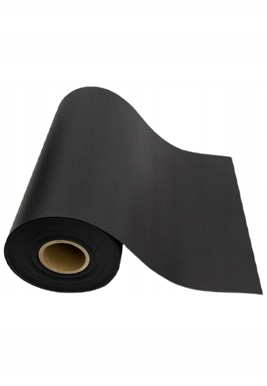 

Peka 07.304.C Mata czarna w rolce 5 m x 475 mm