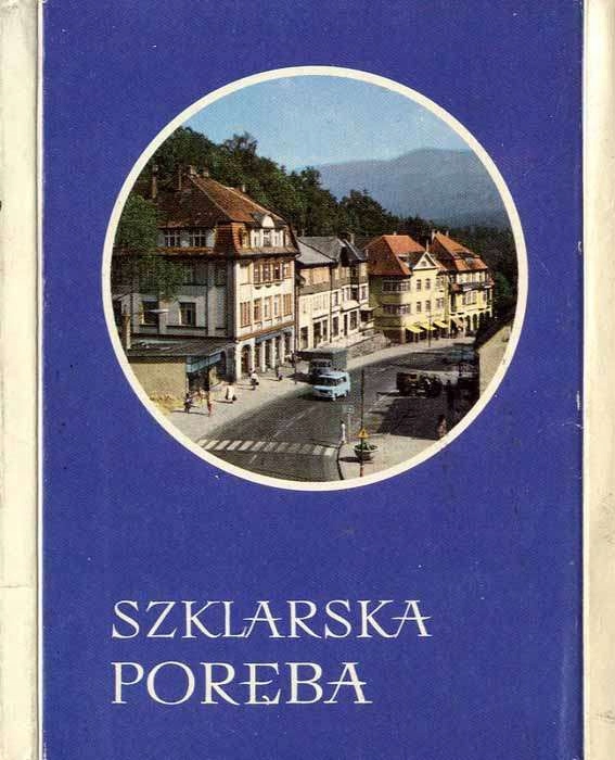 Szklarska Poręba 1980