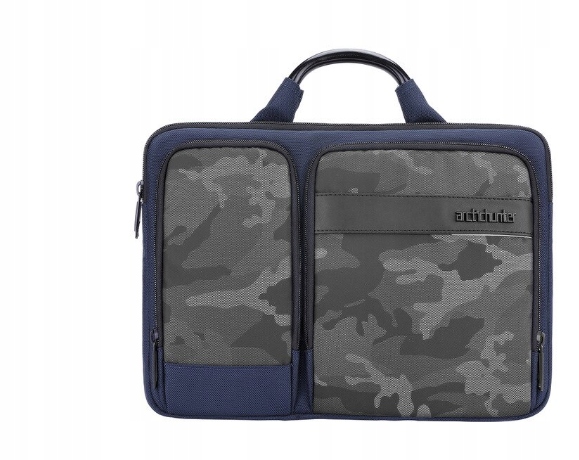 ARCTIC HUNTER męska teczka torba laptopa