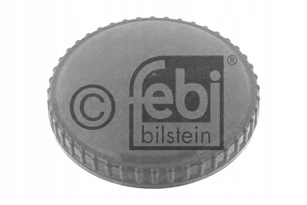 FEBI KOREK WLEWU PALIWA (SZER. 80MM NIEZAMYKANY WE