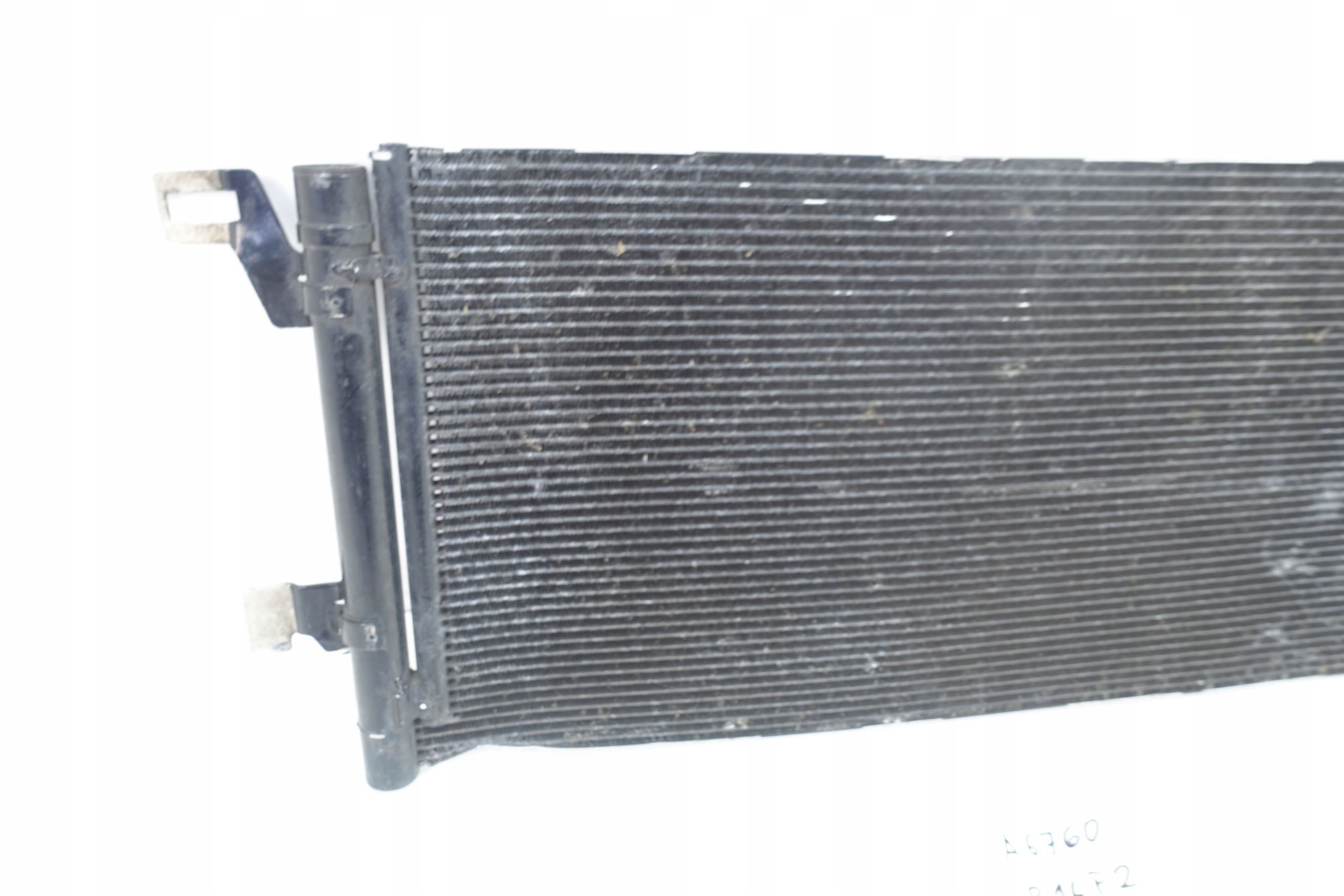Radiateur climatisation AUDI A4 B9 A5 8W0816411Q