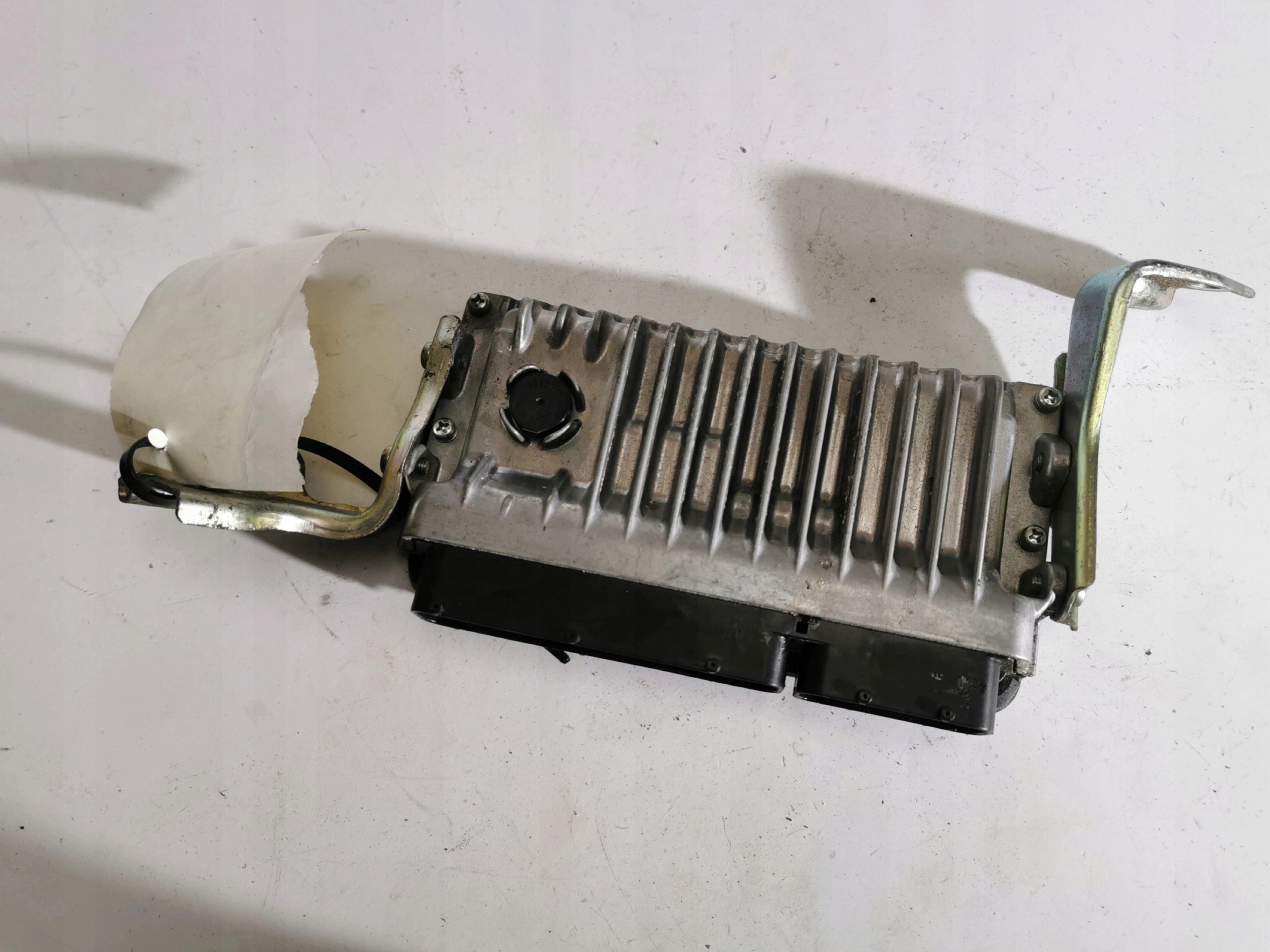 TOYOTA AURIS 1.8B 89661-0ZU60 MB275600-9480 computer ECU