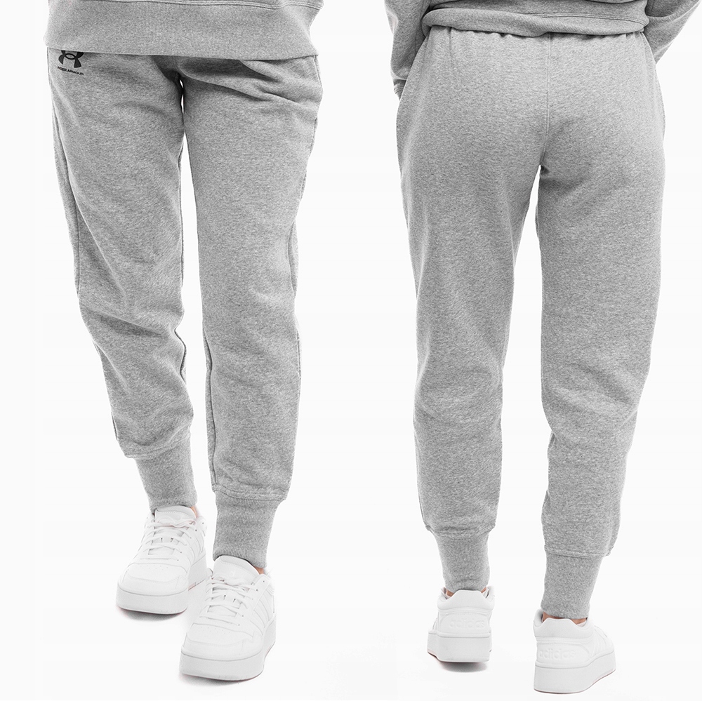 Under Armour Dámské tepláky jogger tréninkové tepláky teplákovka vel. L