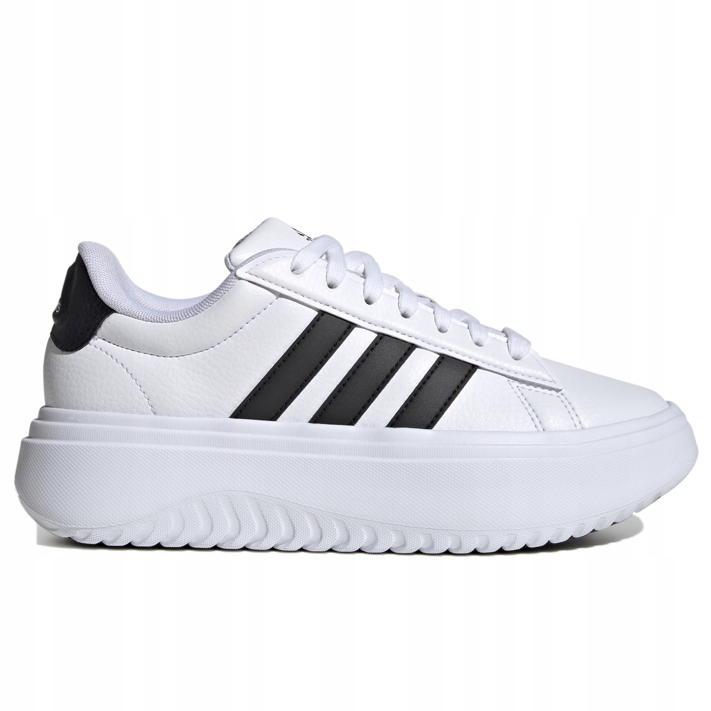 Boty Adidas Grand Court Platform vel. 35,5 IE1092