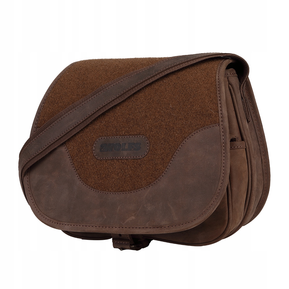 Lovecká taška River 2WOLFS