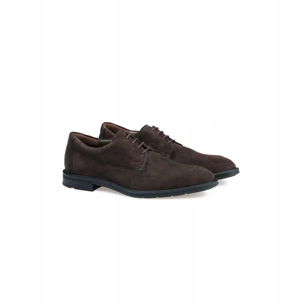 Lloyd X-motion 110 Pánské polobotky Kožené elegantní šněrovací boty 41