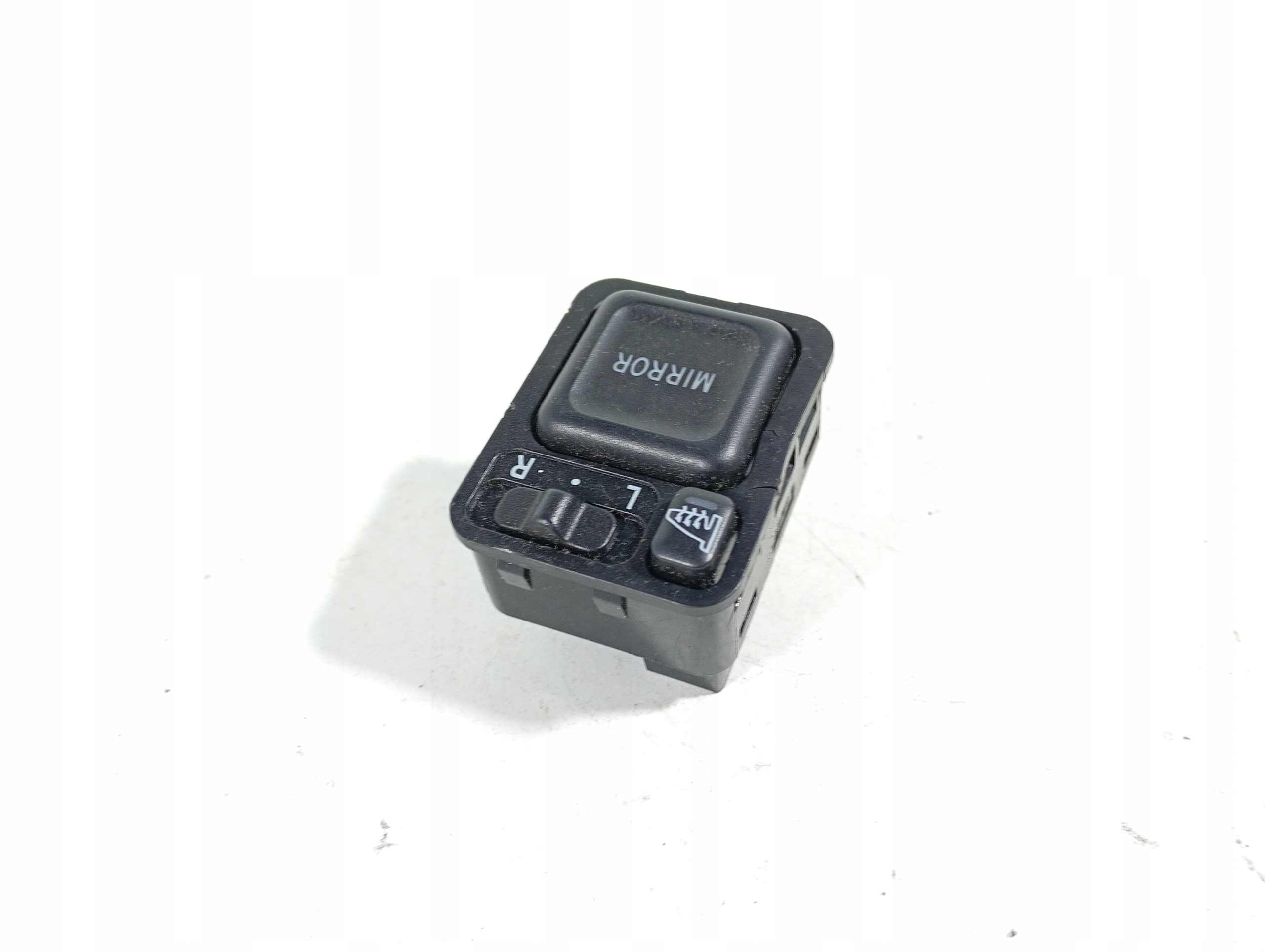 Honda Jazz II 2 02-08 switch switch regulation REGULACJA of mirrors