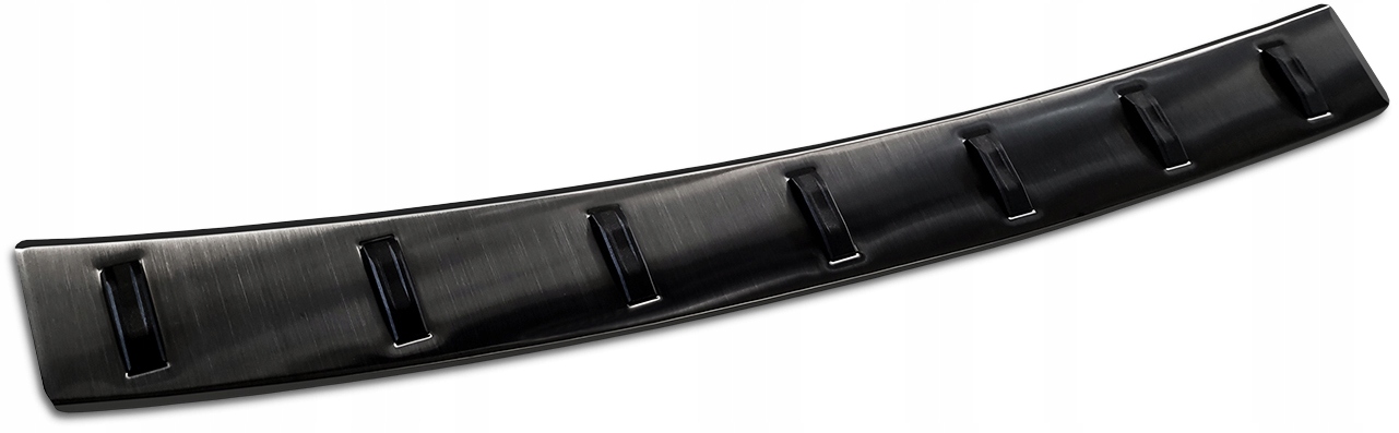 Bmw 2 Active Tourer II M-pack Krytka Ochranná Lišta Na Zadní Nárazník