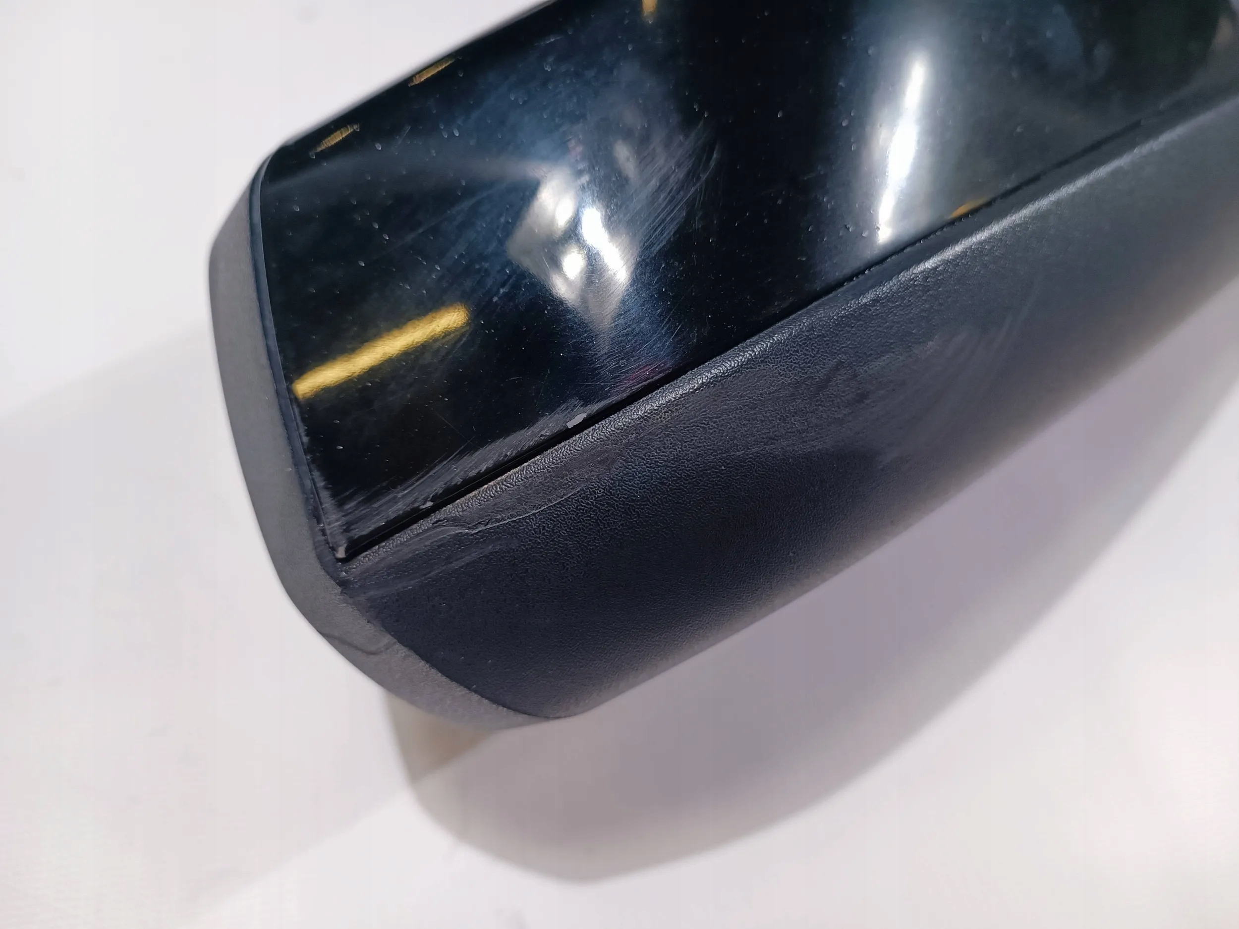 mirror right 3 PIN Ford Mustang 2010-2012