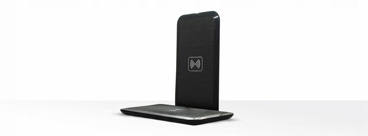

Ładowarka Indukcyjna do Samsung Galaxy S8