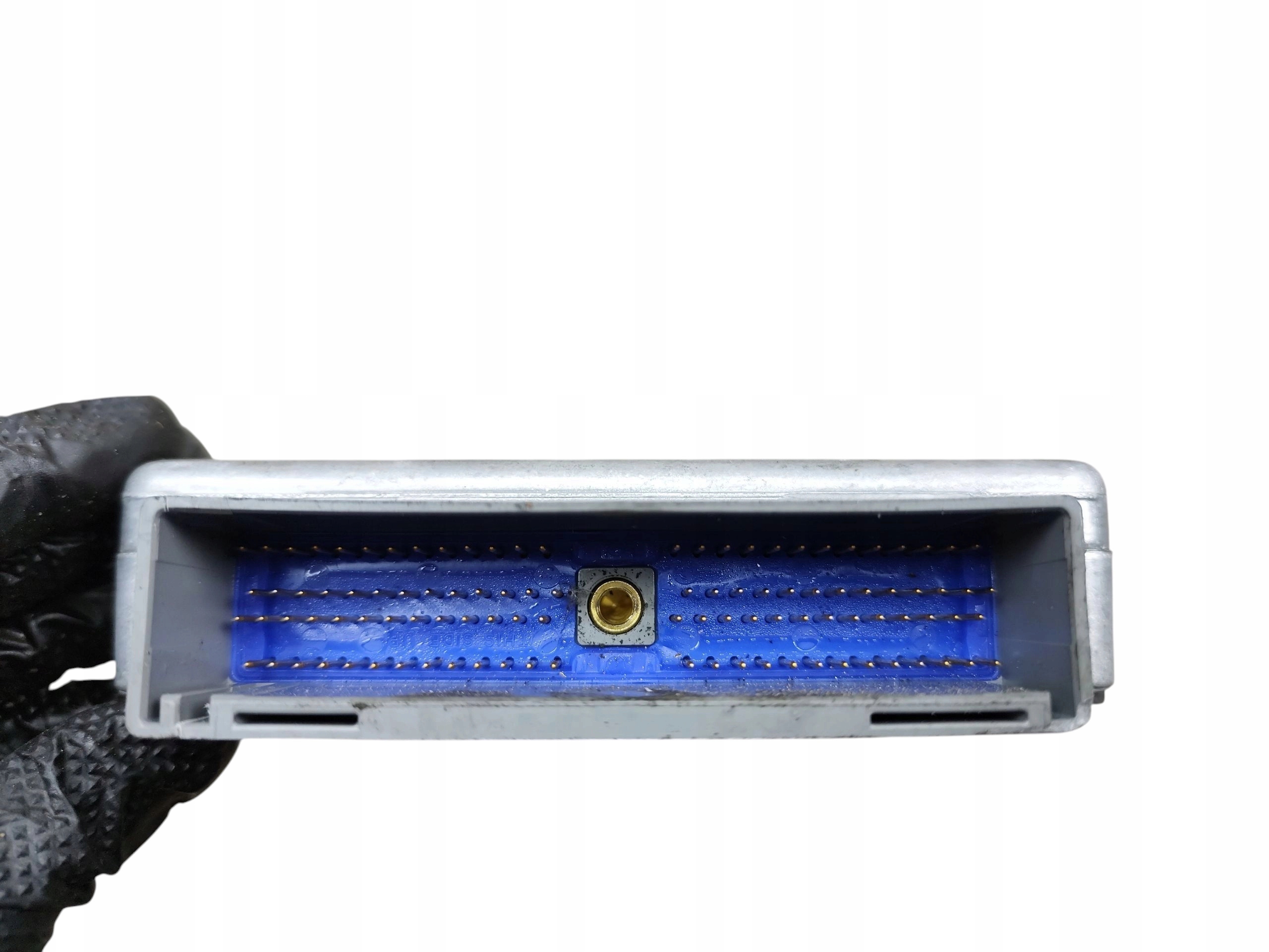 computer control unit of the engine FORD MONDEO MK3 2.0 16V 146KM 2S7A-12A650-AGA