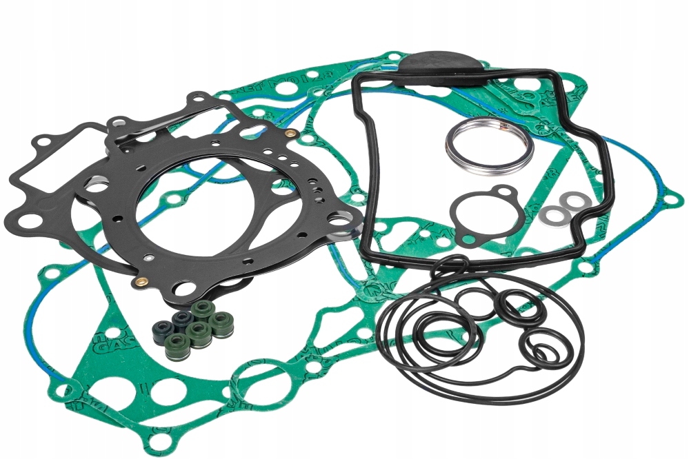 Tesnenie motora Athena, sada, Honda Cre 250 Crf 250 Crm 250