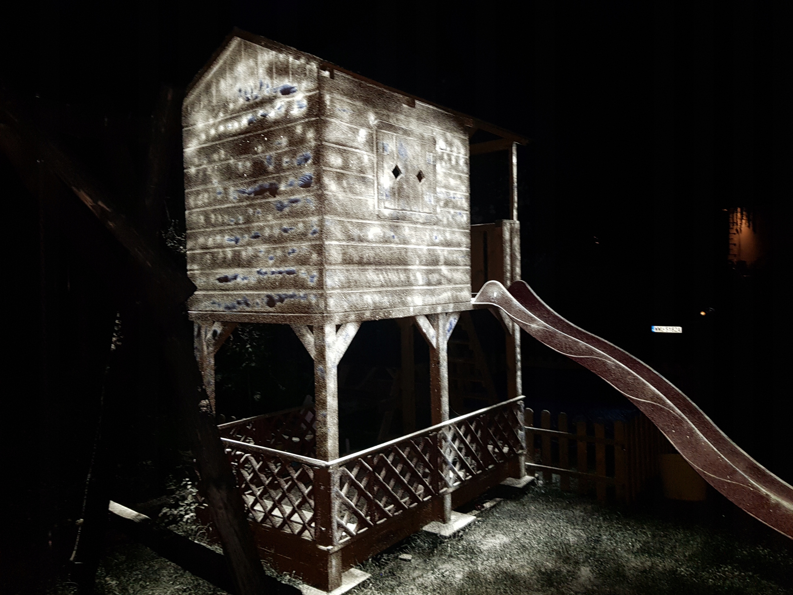 Odblask w płynie Lunar Pro 100 ml Marka Lunar Pro