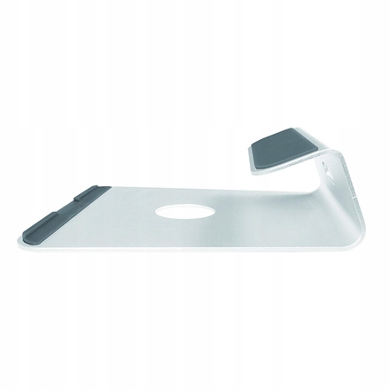 LogiLink Podstawka pod notebooka Aluminiowa podstawka pod notebooka S