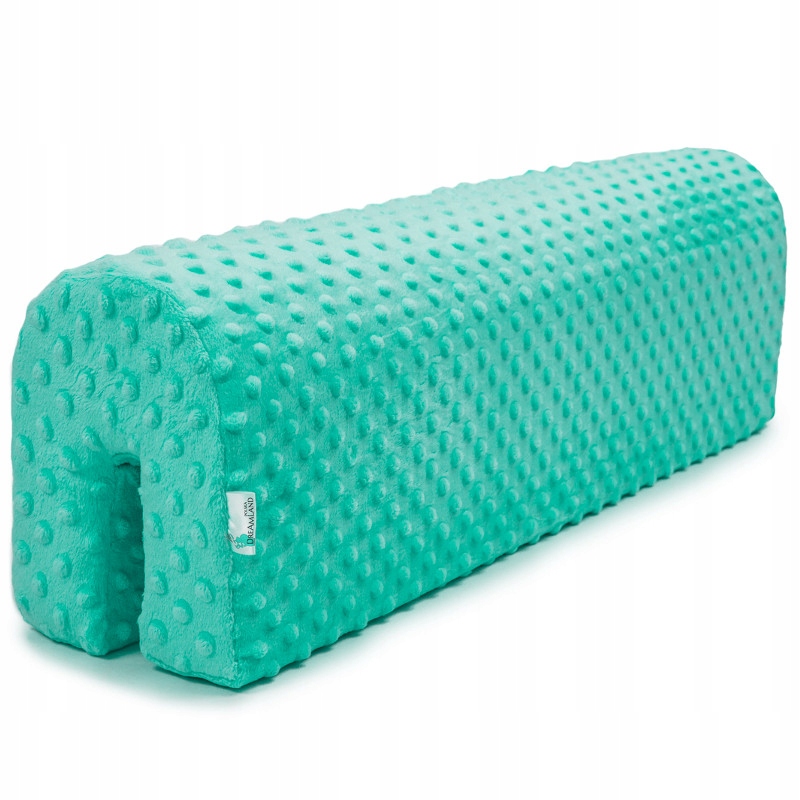 OCHRANIACZ PIANKOWY na łóżko ,barierkę 90 cm