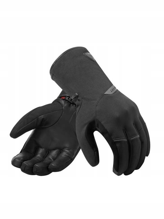 Rękawice motocyklowe turystyczne REV'IT! Chevak Gore-Tex Producent Rev’it!