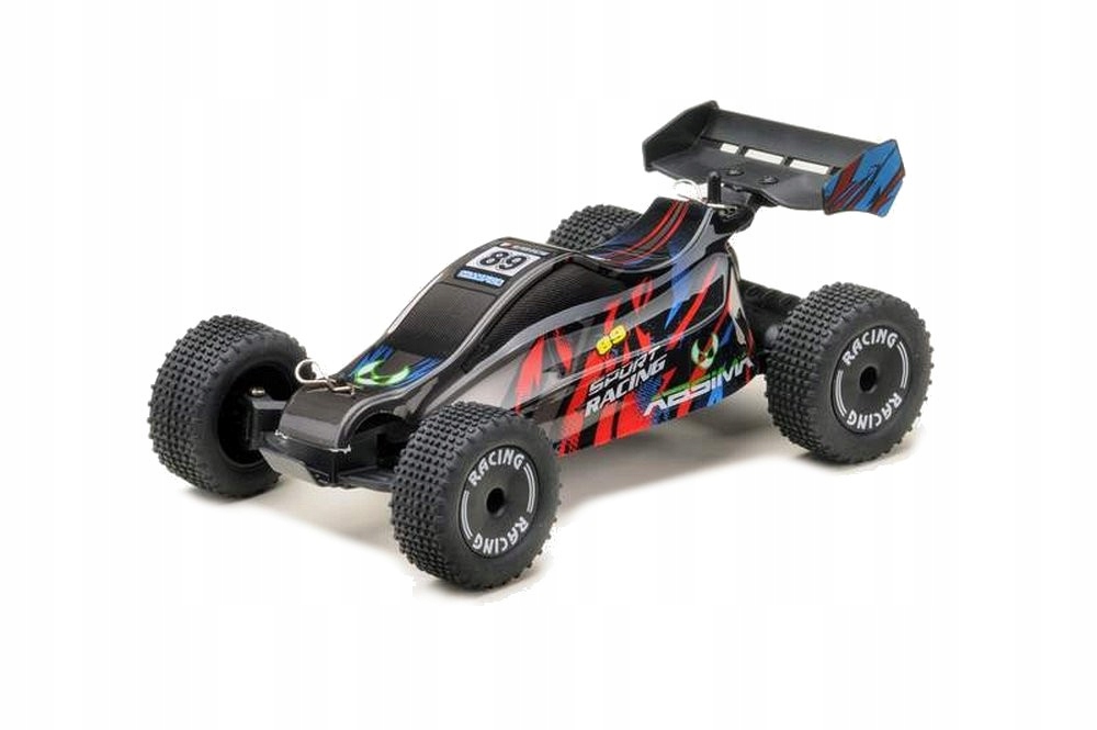 Závodní Buggy X Racer Esp 1:24 Rtr Absima 10010