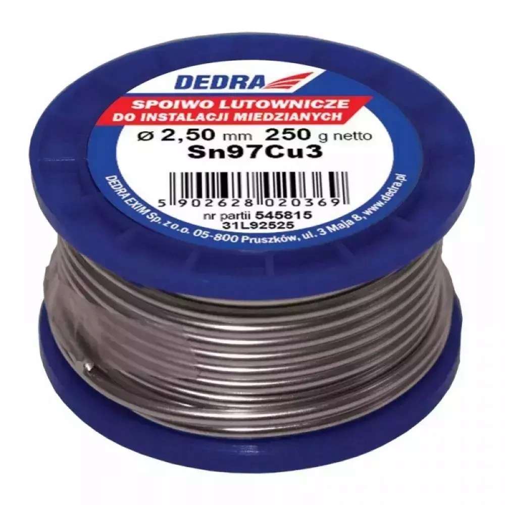 Dedra 31L92525