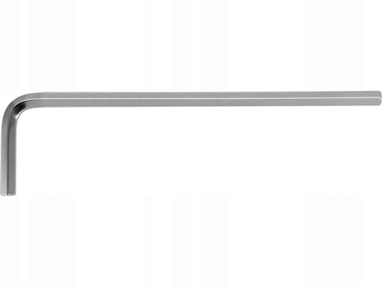 

Klucz Imbusowy Długi 4,5 MM Yato YT-05435