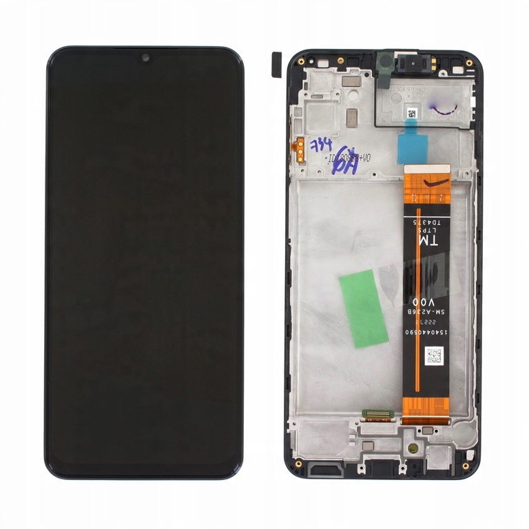

Org Wyświetlacz LCD Samsung A23 5G 2022 SM-A236