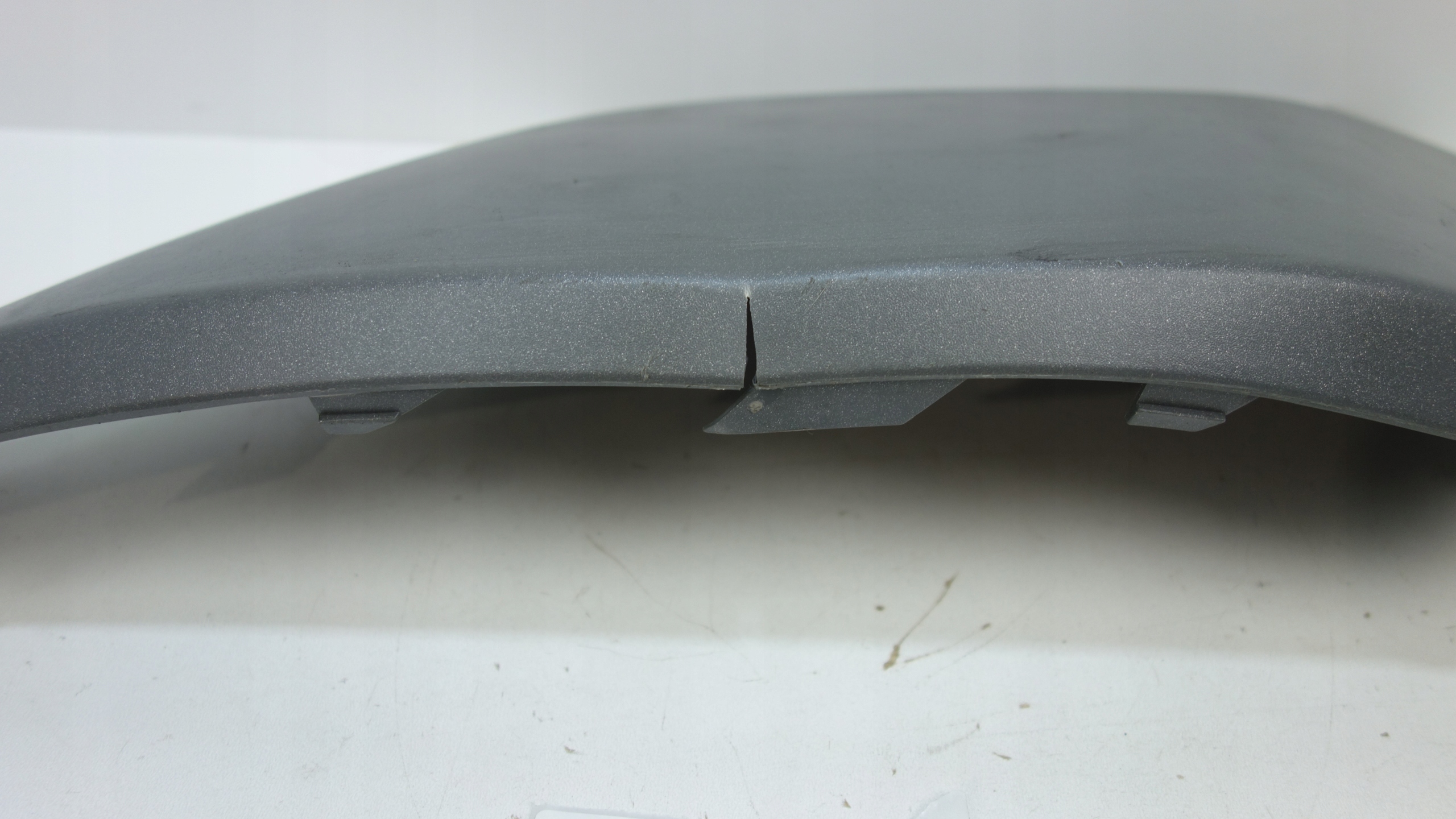 cap bumper right rear part RANGE ROVER EVOQUE L538