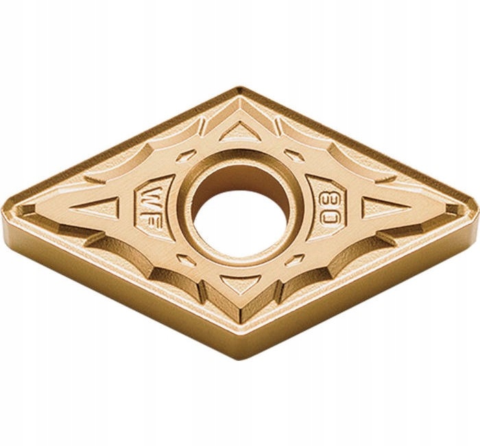 DNMX 150604WF CA515 - PŁYTKA TOKARSKA