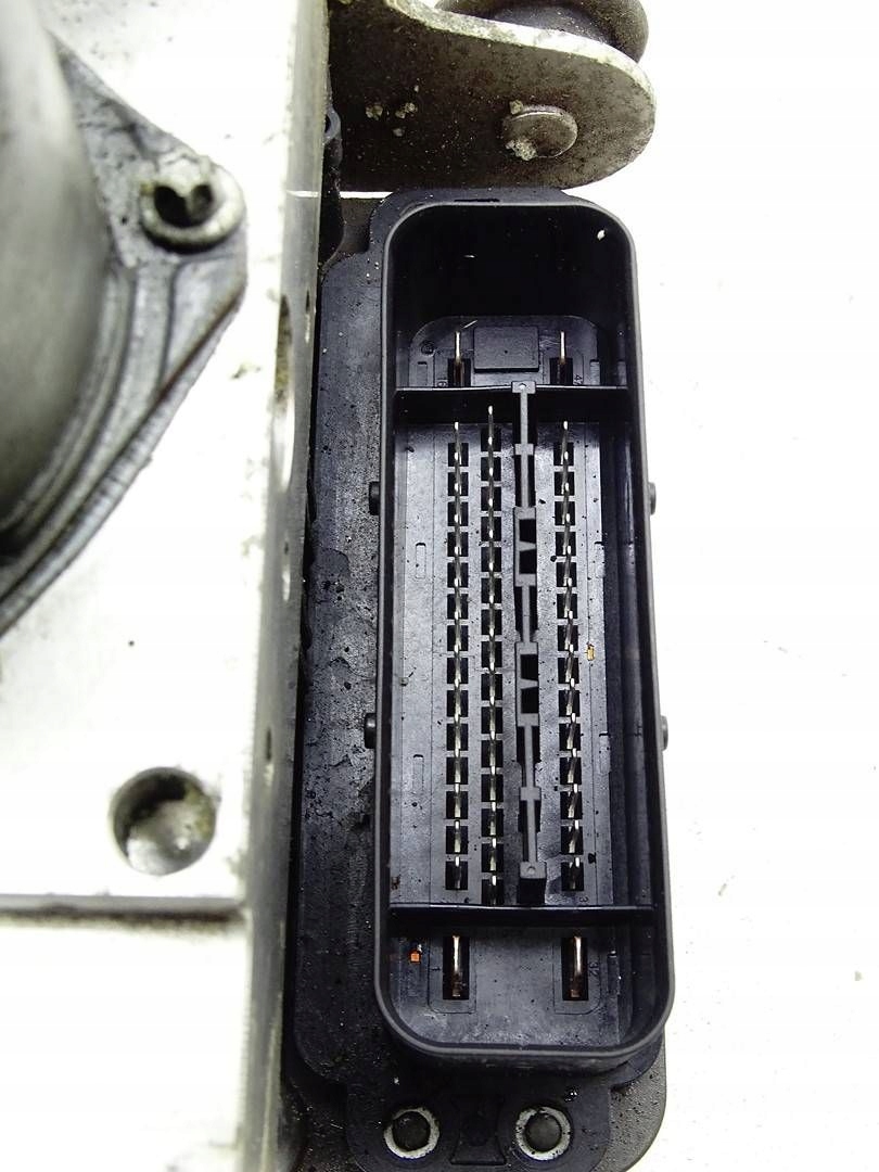 Servofreno ABS AUDI A6 C7 A7 4G TDI 4G0614517 4G0907379