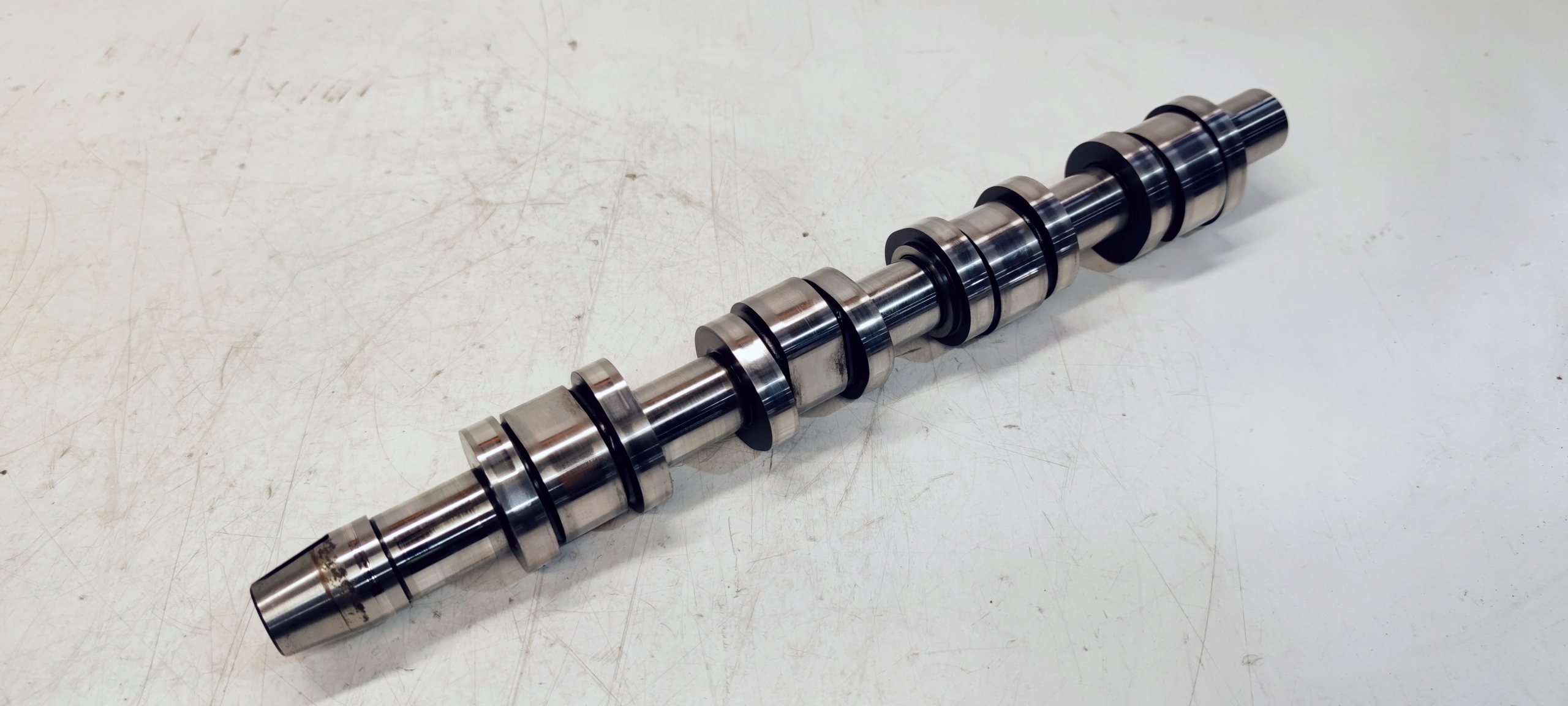 Arbre à cames AUDI VW 2.0 TDI 16V BRE BKD BLB